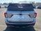 2020 Ford Explorer LIMITED 4WD