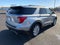 2020 Ford Explorer LIMITED 4WD