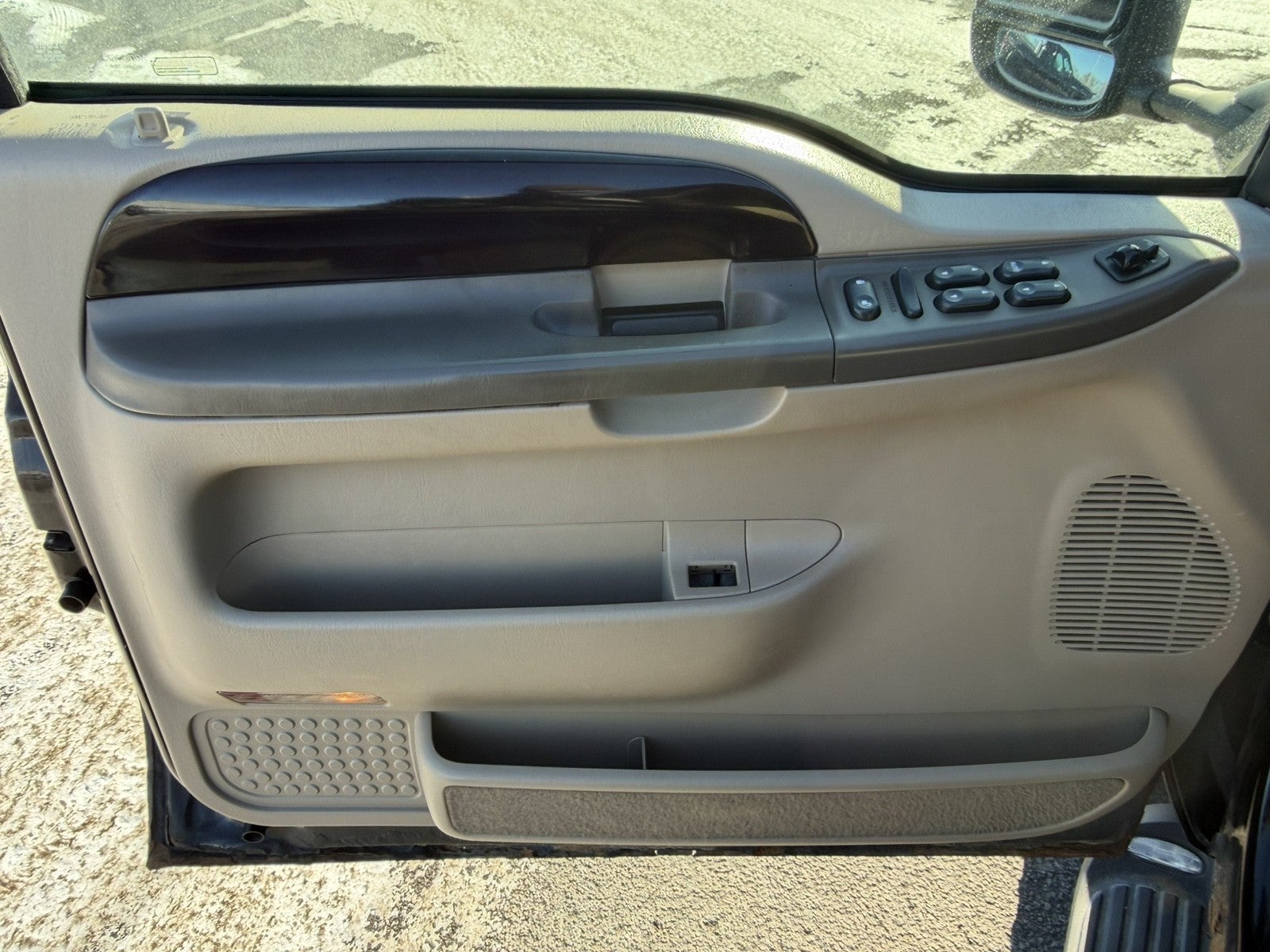 2002 Ford Excursion LIMITED 4X4