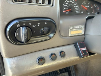 2002 Ford Excursion LIMITED 4X4