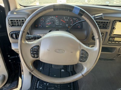2002 Ford Excursion LIMITED 4X4