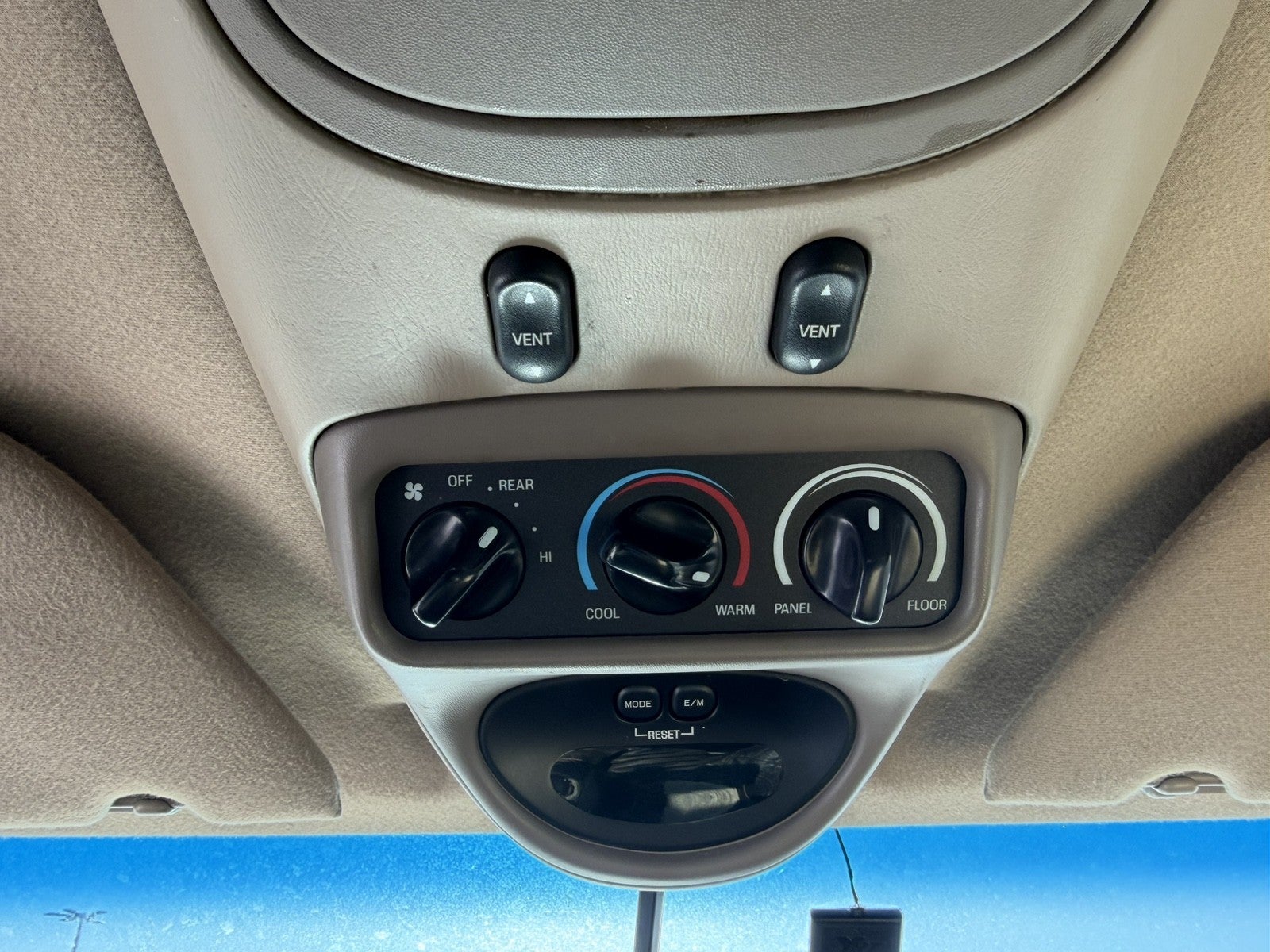 2002 Ford Excursion LIMITED 4X4