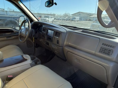 2002 Ford Excursion LIMITED 4X4