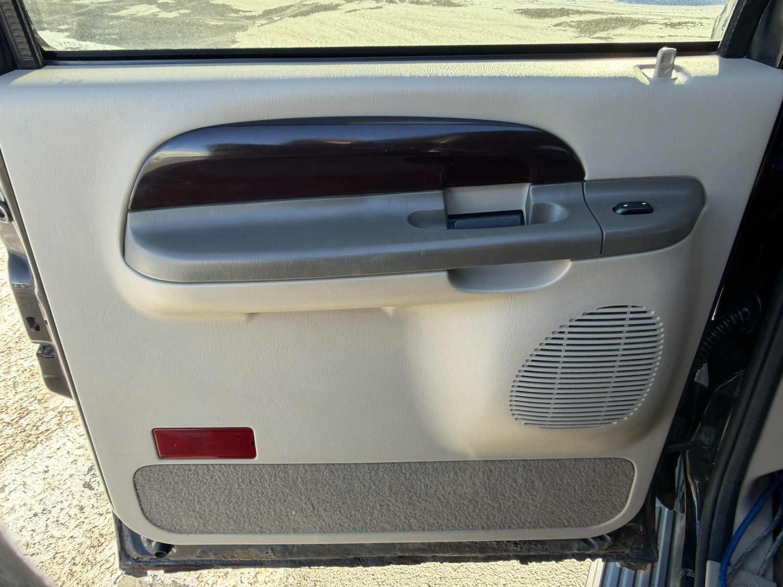 2002 Ford Excursion LIMITED 4X4