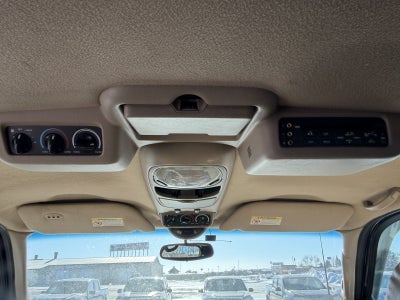 2002 Ford Excursion LIMITED 4X4