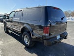 2002 Ford Excursion LIMITED 4X4