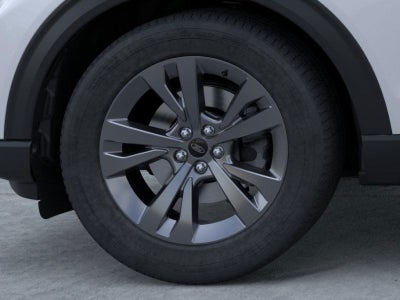 2026 Ford Explorer ACTIVE 4WD