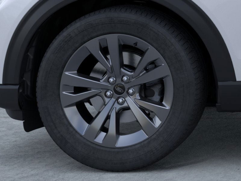 2026 Ford Explorer ACTIVE 4WD