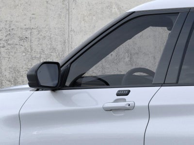 2026 Ford Explorer ACTIVE 4WD