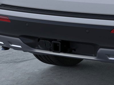 2026 Ford Explorer ACTIVE 4WD