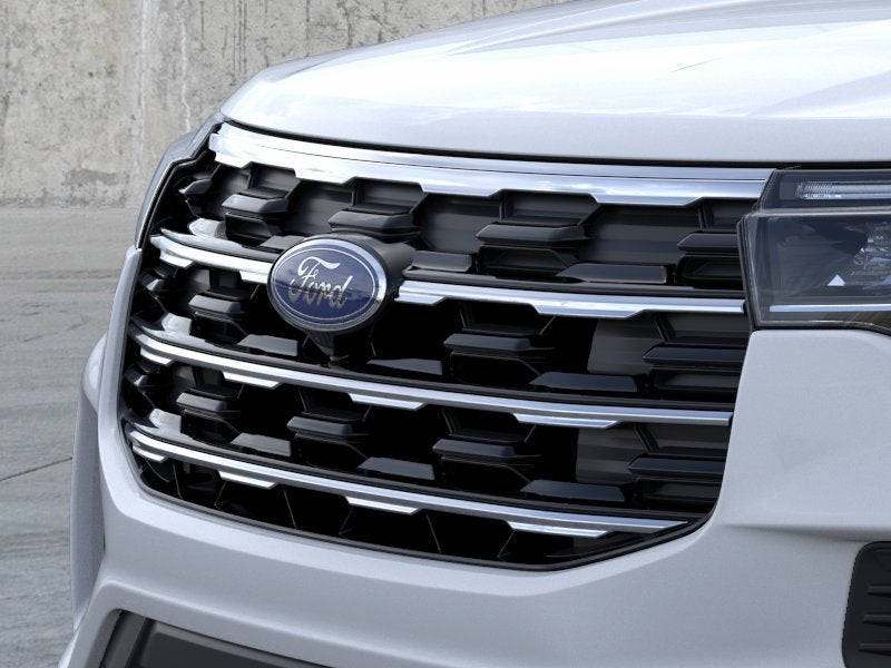 2026 Ford Explorer ACTIVE 4WD