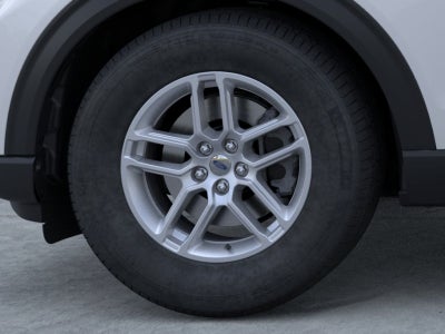 2026 Ford Explorer ACTIVE 4WD