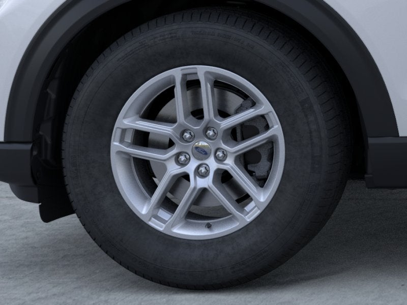 2026 Ford Explorer ACTIVE 4WD