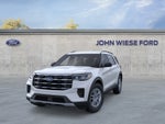 2026 Ford Explorer ACTIVE 4WD