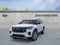 2026 Ford Explorer ACTIVE 4WD