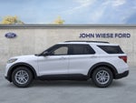 2026 Ford Explorer ACTIVE 4WD