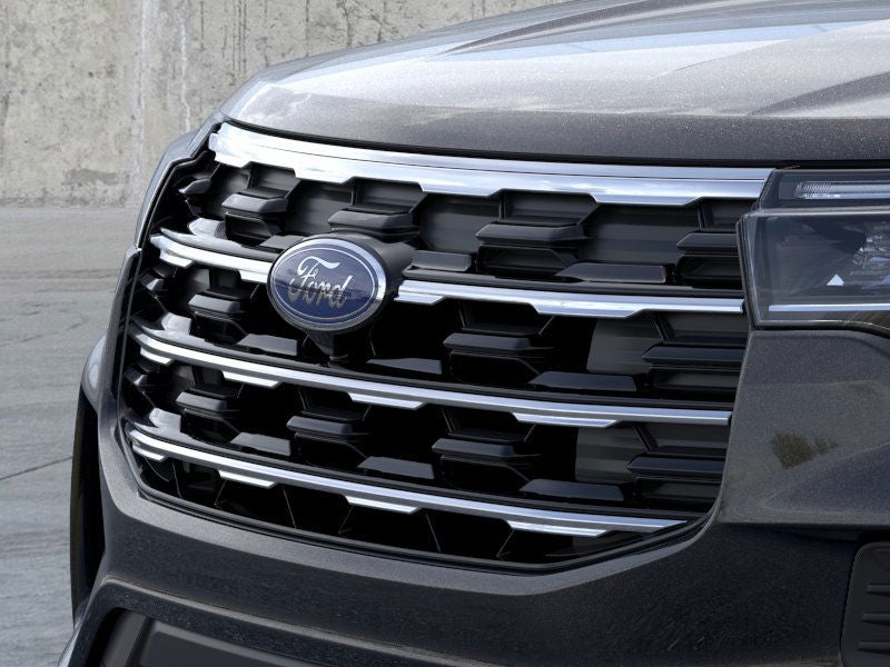 2026 Ford Explorer ACTIVE 4WD