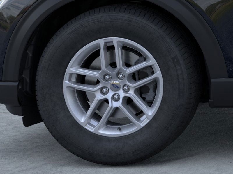 2026 Ford Explorer ACTIVE 4WD