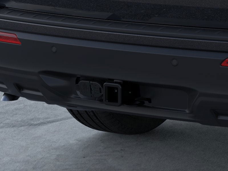 2026 Ford Explorer ACTIVE 4WD