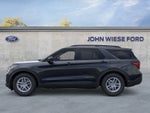 2026 Ford Explorer ACTIVE 4WD