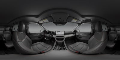 2026 Ford Explorer ACTIVE 4WD