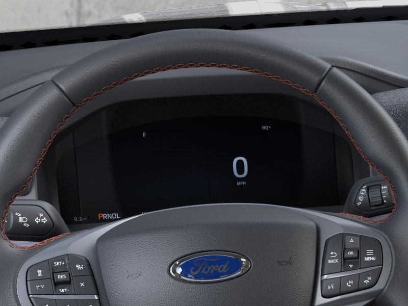 2026 Ford Explorer ACTIVE 4WD