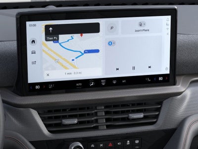 2026 Ford Explorer ACTIVE 4WD