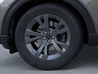 2026 Ford Explorer ACTIVE 4WD