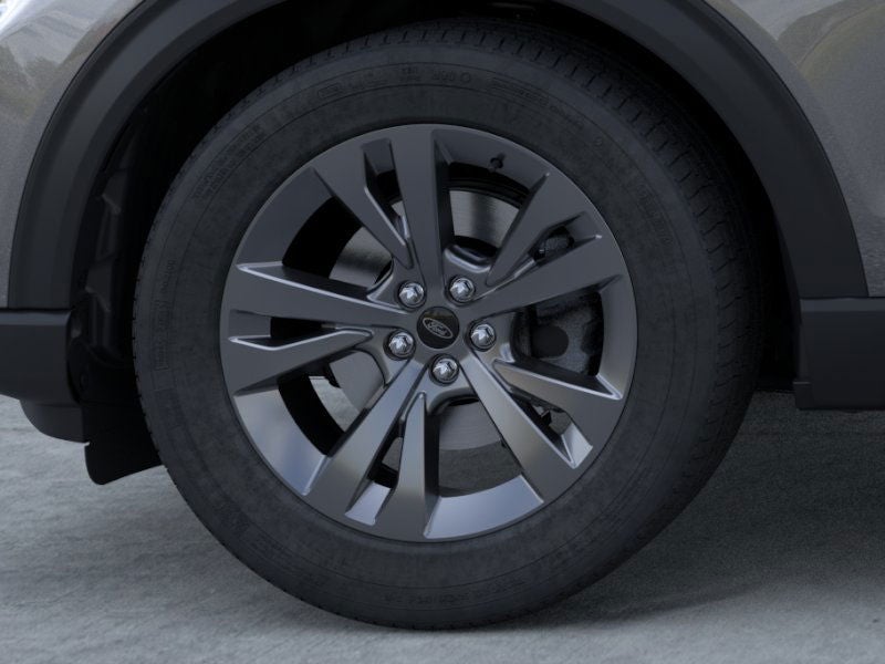 2026 Ford Explorer ACTIVE 4WD