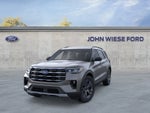 2026 Ford Explorer ACTIVE 4WD