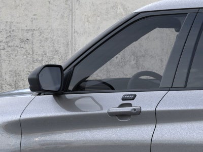 2026 Ford Explorer ACTIVE 4WD