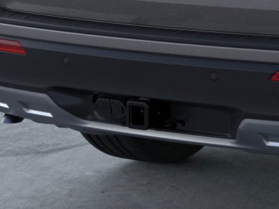 2026 Ford Explorer ACTIVE 4WD