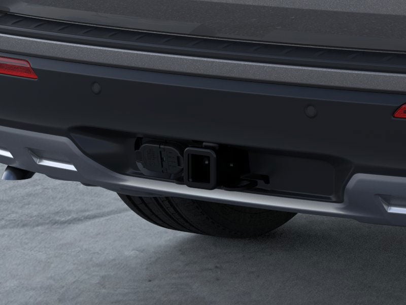 2026 Ford Explorer ACTIVE 4WD