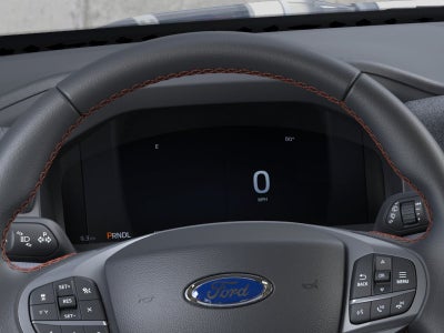 2026 Ford Explorer ACTIVE 4WD