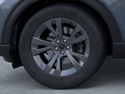 2026 Ford Explorer ACTIVE 4WD