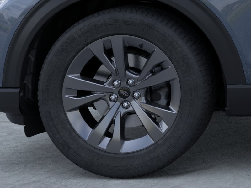 2026 Ford Explorer ACTIVE 4WD