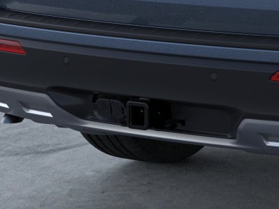 2026 Ford Explorer ACTIVE 4WD