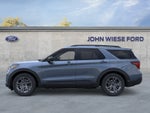 2026 Ford Explorer ACTIVE 4WD
