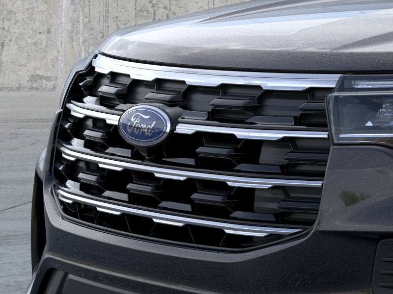 2026 Ford Explorer ACTIVE 4WD