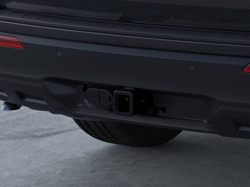 2026 Ford Explorer ACTIVE 4WD