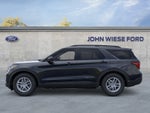 2026 Ford Explorer ACTIVE 4WD