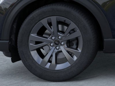 2026 Ford Explorer ACTIVE 4WD