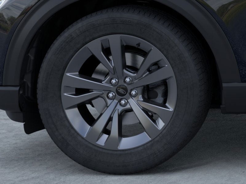 2026 Ford Explorer ACTIVE 4WD