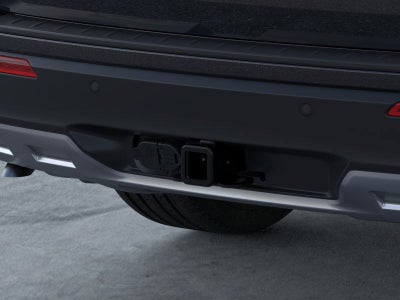 2026 Ford Explorer ACTIVE 4WD