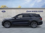 2026 Ford Explorer ACTIVE 4WD