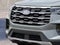 2027 Ford Explorer ACTIVE 4WD