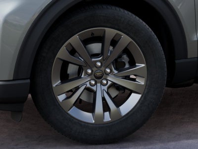 2027 Ford Explorer ACTIVE 4WD