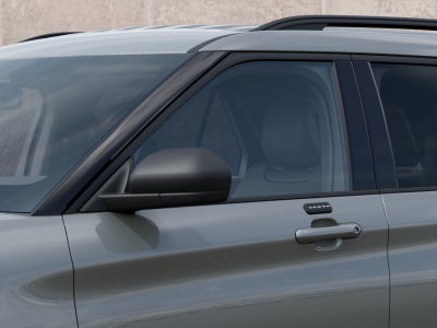 2027 Ford Explorer ACTIVE 4WD