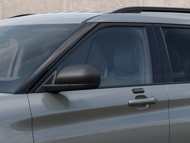 2027 Ford Explorer ACTIVE 4WD