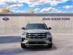 2027 Ford Explorer ACTIVE 4WD